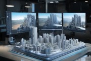 从数字模型制作成专业的展览图片？3D打印、扫描、渲染、保存与发布实用技巧！