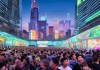 郑州数字动漫游戏游戏展
