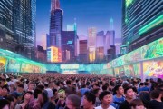 郑州数字动漫游戏游戏展