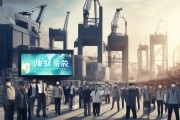 贺兰跨境电商物流招聘，开启未来的新篇章