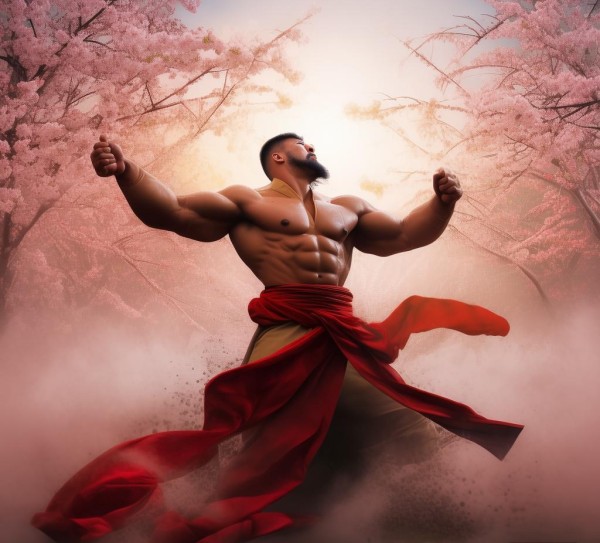 牛人出头,开启牛年! 牛人出头,开启牛年!