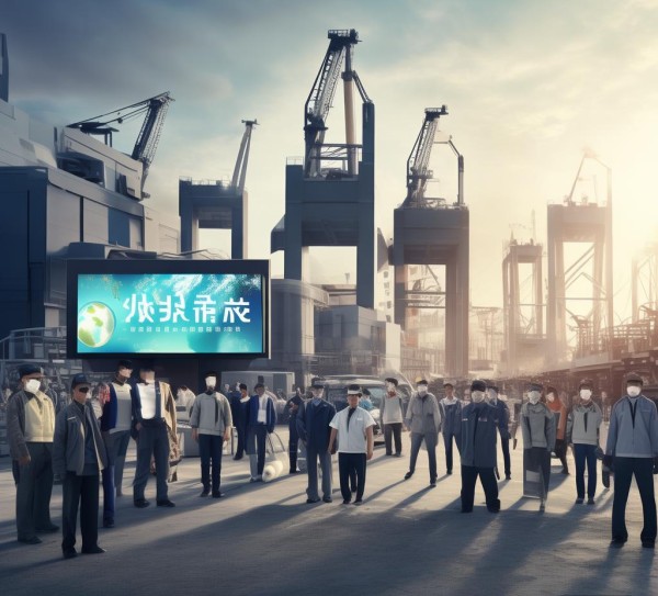 贺兰跨境电商物流招聘,开启未来的新篇章 贺兰跨境电商物流招聘,开启未来的新篇章